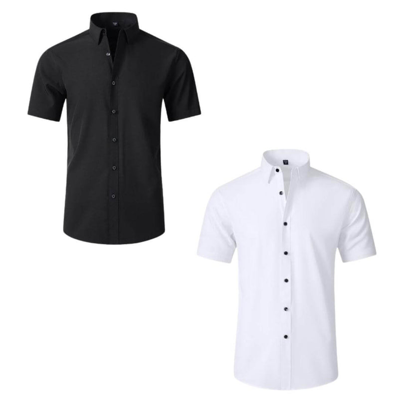 Camisa Ultra Tech™ - Manga Curta [Compre 1 & Leve 2]