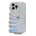 Capa Oyster Para iPhone