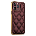 Capa PrestigeWrap de Couro Para iPhone