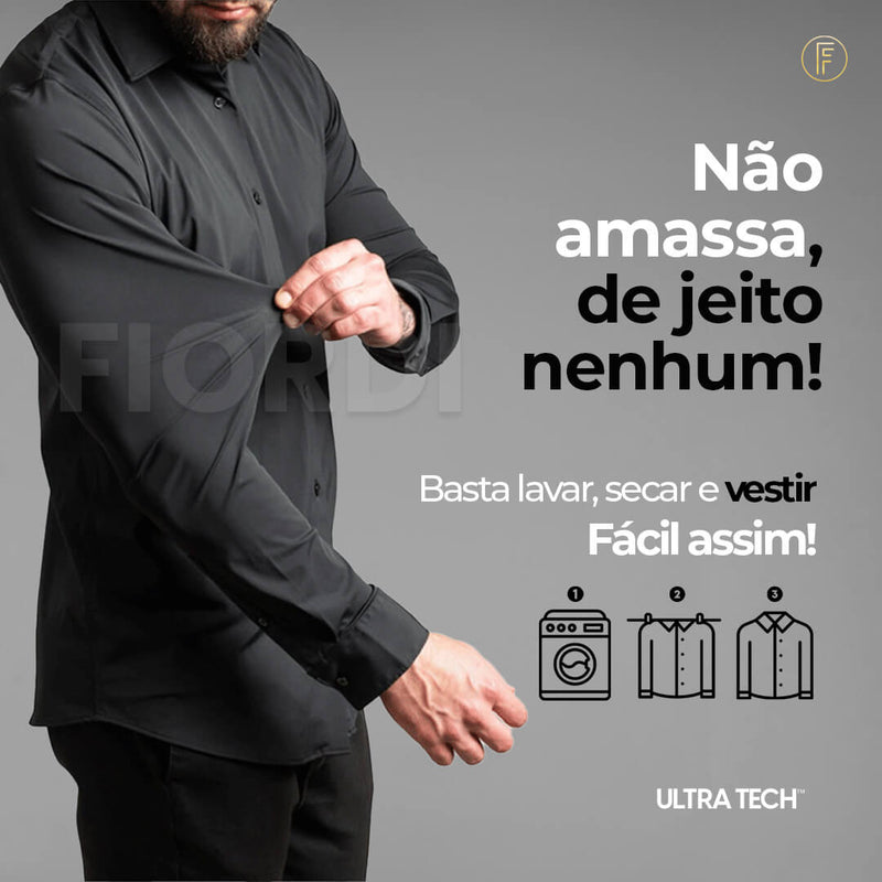 Camisa Ultra-Tech™