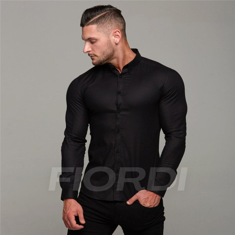 Camisa Ultra-Tech™