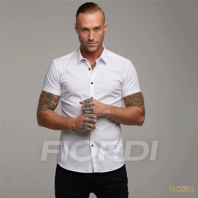 Camisa Ultra Tech™ - Manga Curta [Compre 1 & Leve 2]