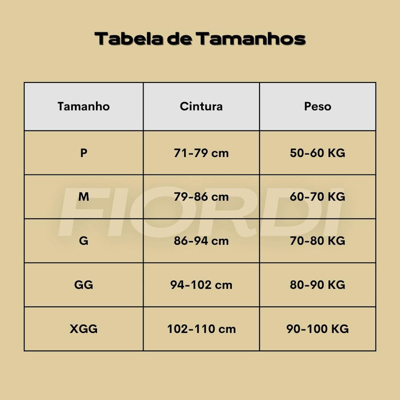 Kit Cuecas Box ManWear™ - [COMPRE 4 & LEVE 8]