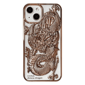 Capa Chinese Dragon Para iPhone