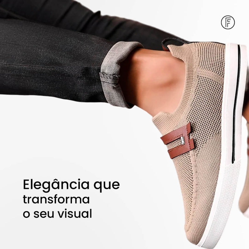 Sapato Slip-On Urban™