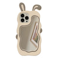 Capa Bunny Para iPhone