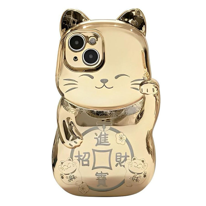 Capa Chincat Para iPhone