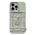 Capa Ornaments Para iPhone