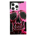 Capa Skulldom Para iPhone