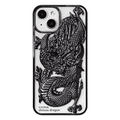 Capa Chinese Dragon Para iPhone