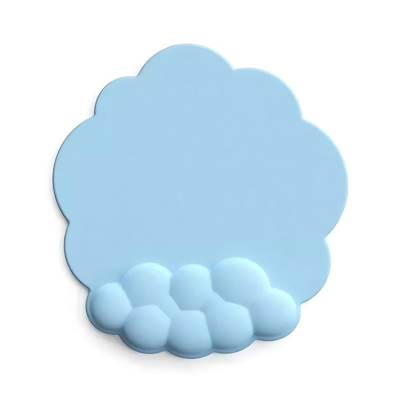 Mouse Pad Cloudy