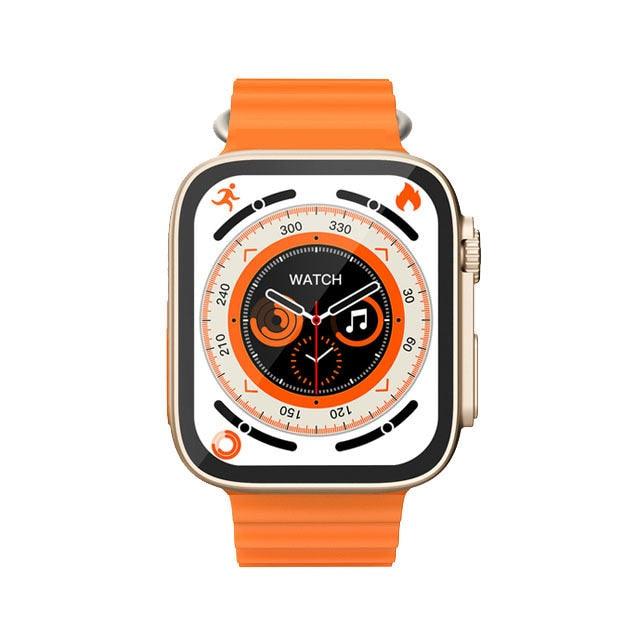 SmartWatch Series 8 Ultra Metta™