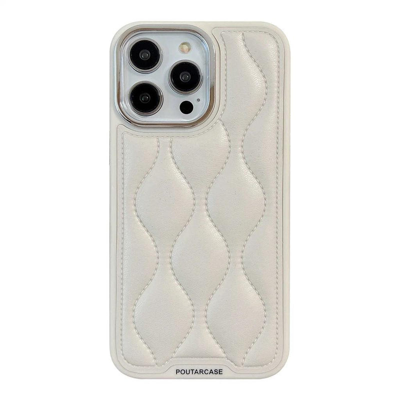 Capa NobleSkin de Couro Para iPhone