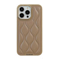 Capa NobleSkin de Couro Para iPhone