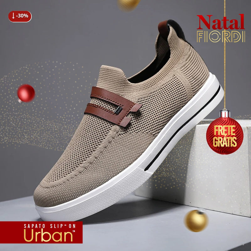 Sapato Slip-On Urban™